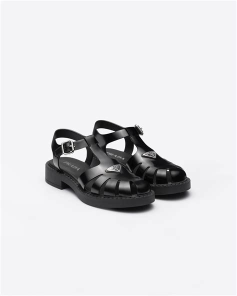 prada fisherman sandals dupe|fisherman summer sandals.